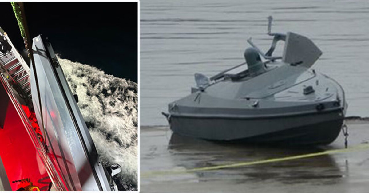 SON DAKİKA Trabzon haberleri: Balıkçılar buldu! SAS komandolarına haber verildi Detaylar…