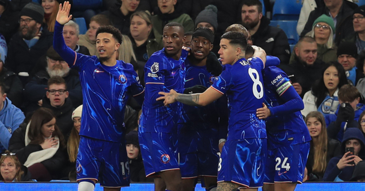 SON DAKİKA Chelsea – Benfica maçı saat kaçta? Detaylar…