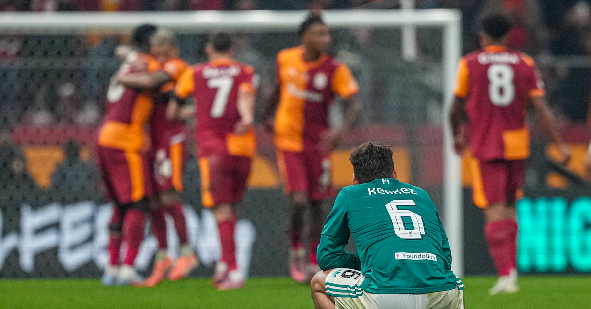 SON DAKİKA Galatasaray, Liverpool’a cevap: Tek mucizeniz 2005’te! Detaylar…