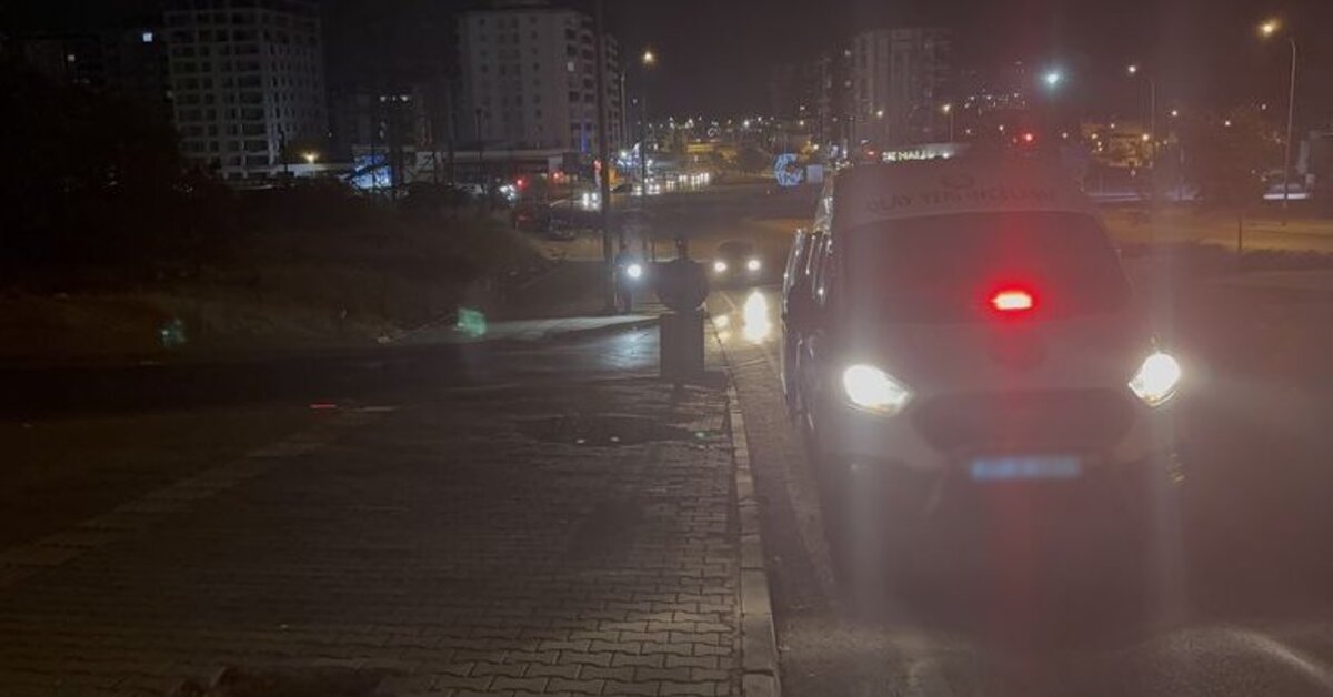 SON DAKİKA Gaziantep'te bıçaklı kavga: 1 ölü Detaylar…