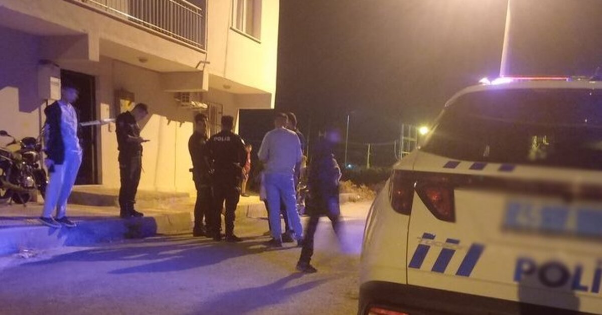 SON DAKİKA Manisa’da oğlu tarafından vurulan baba, ağır yaralandı Detaylar…