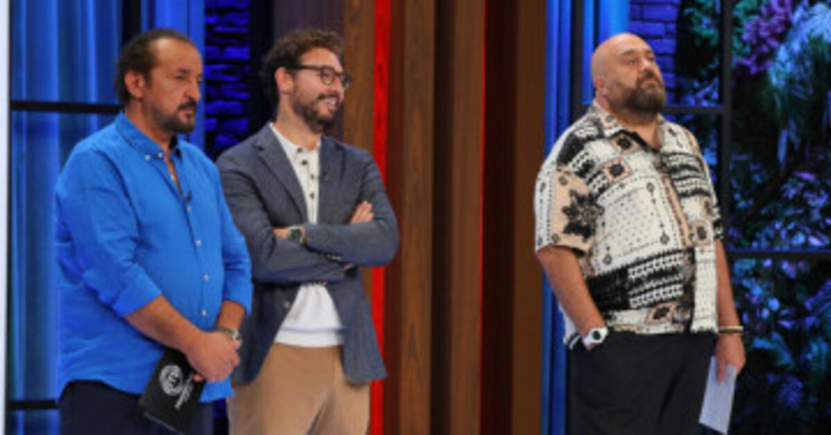 SON DAKİKA MasterChef kim kazandı? 1 Ekim 2025 MasterChef dokunulmazlığı kim kazandı, eleme adayı kim oldu, potaya kim gitti? Detaylar…