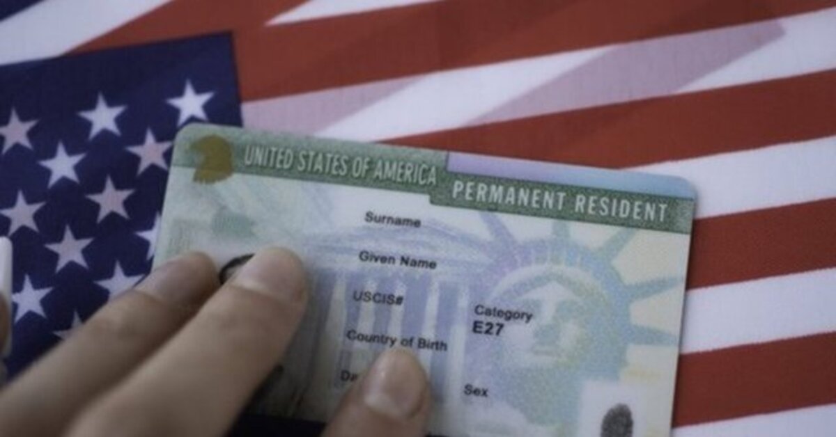 SON DAKİKA GREEN CARD BAŞVURU TARİHLERİ 2026 | Yeşil Kart Detaylar…