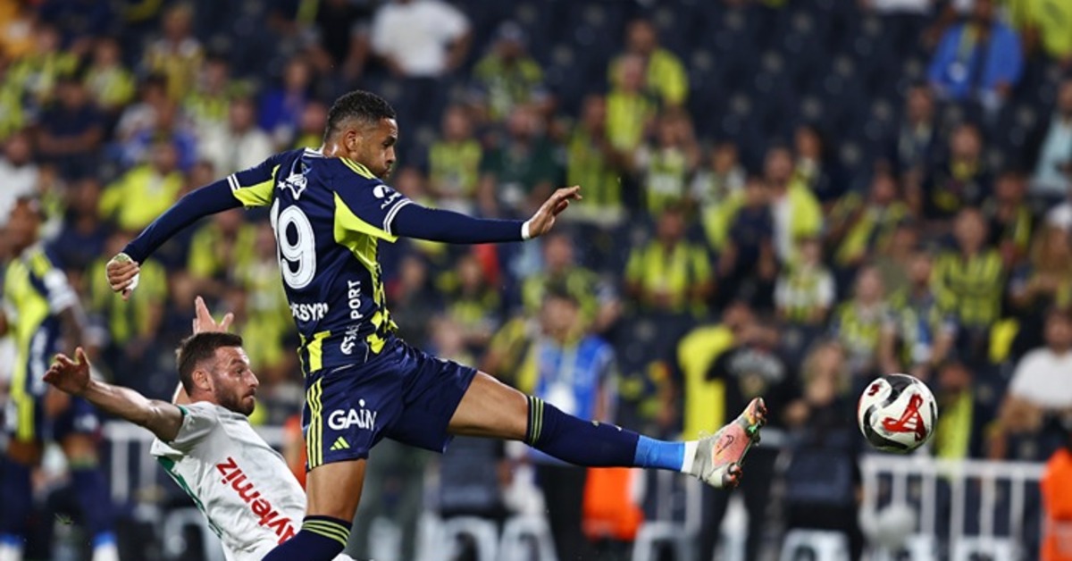 SON DAKİKA Fenerbahçe – Nice maçı saat kaçta? Detaylar…