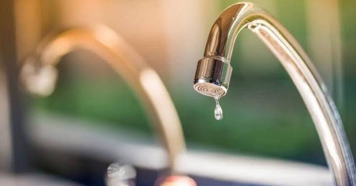 SON DAKİKA 3 Ekim 2025 İstanbul’da sular ne zaman, saat kaçta gelecek? Detaylar…