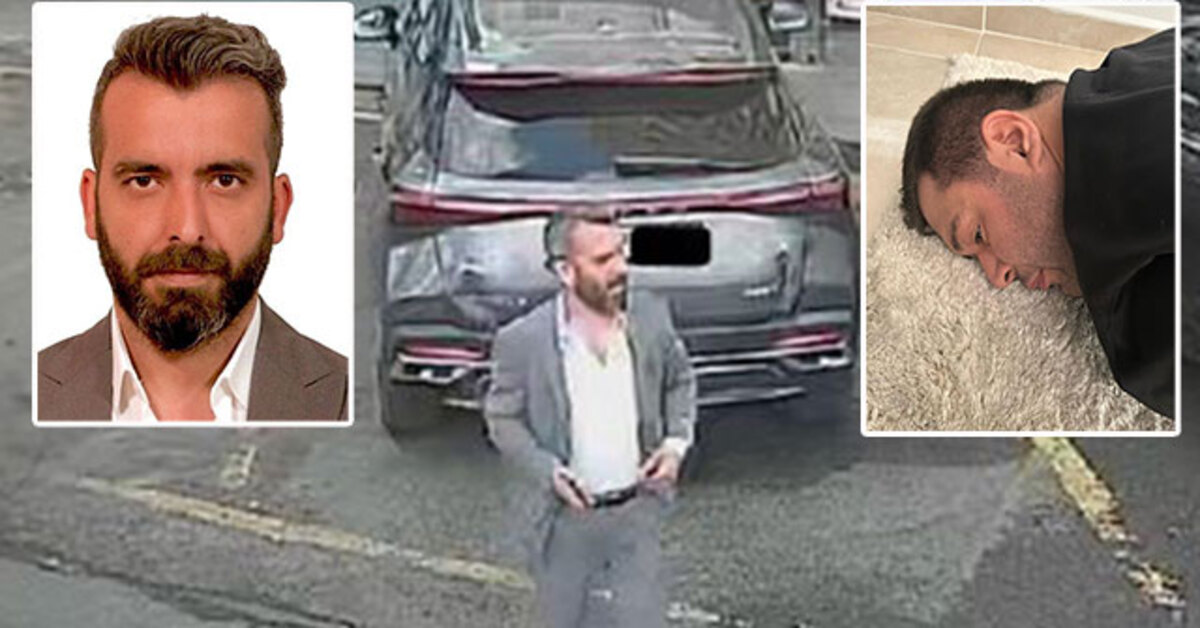 SON DAKİKA MİT, MOSSAD ajanı ile bilgi satan avukatı yakaladı Detaylar…