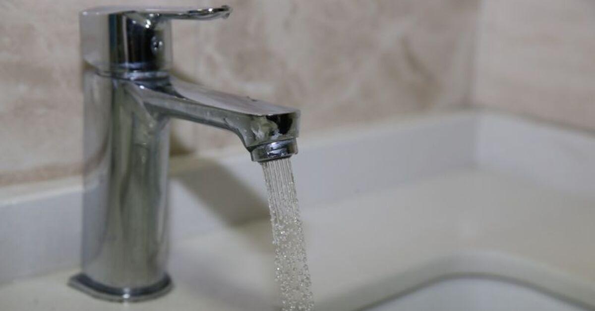 SON DAKİKA Mamak’ta 6 Ekim sabahına kadar su kesintisi Detaylar…