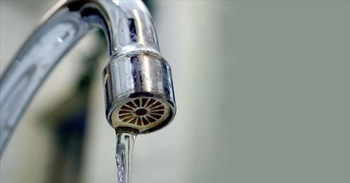 SON DAKİKA İstanbul’da sular ne zaman gelecek? Detaylar…