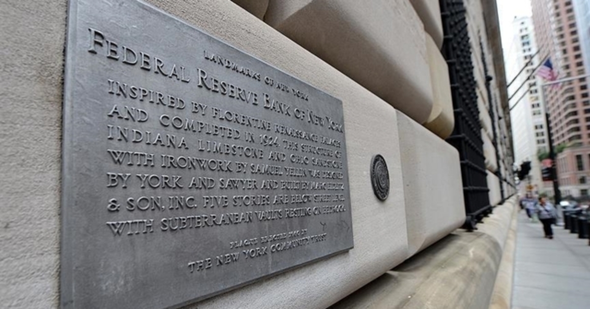 SON DAKİKA Fed ekim ayı faiz kararı ne zaman açıklanacak? Fed faiz kararı beklentisi ne yönde? 2025 ekim Fed toplantı takvimi Detaylar…