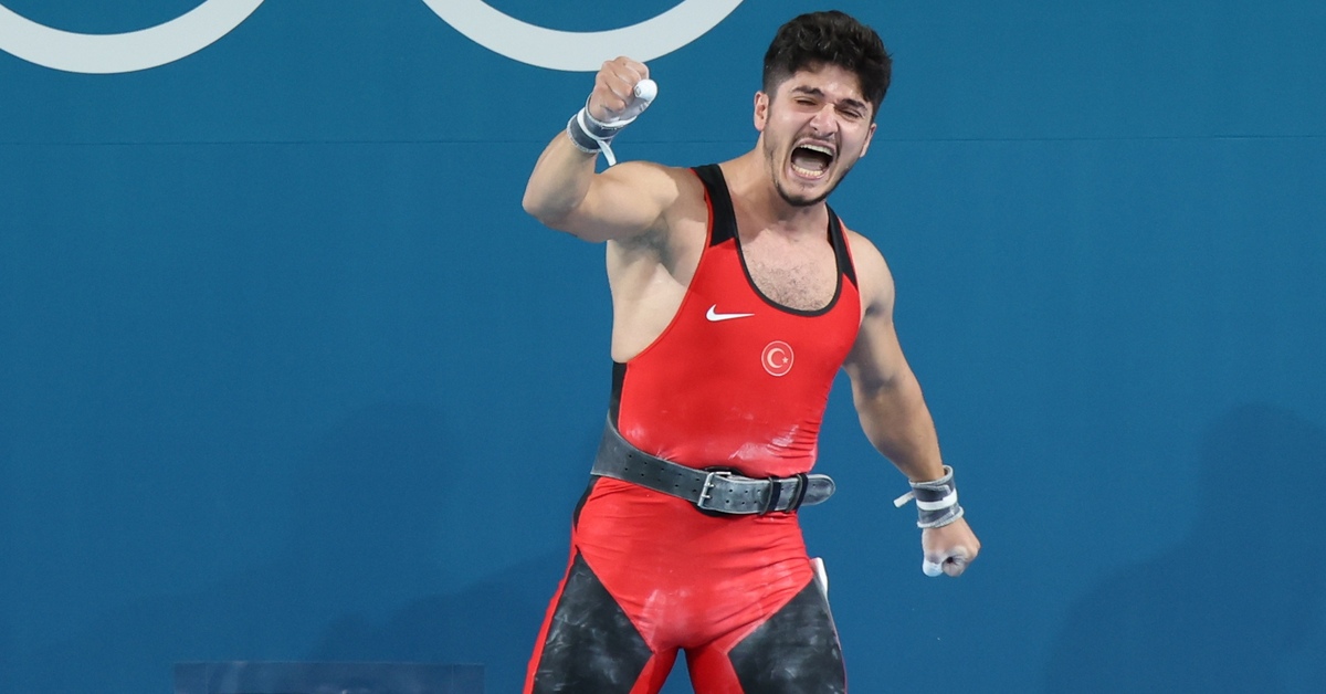 SON DAKİKA Muhammed Furkan Özbek, dünya şampiyonu oldu Detaylar…