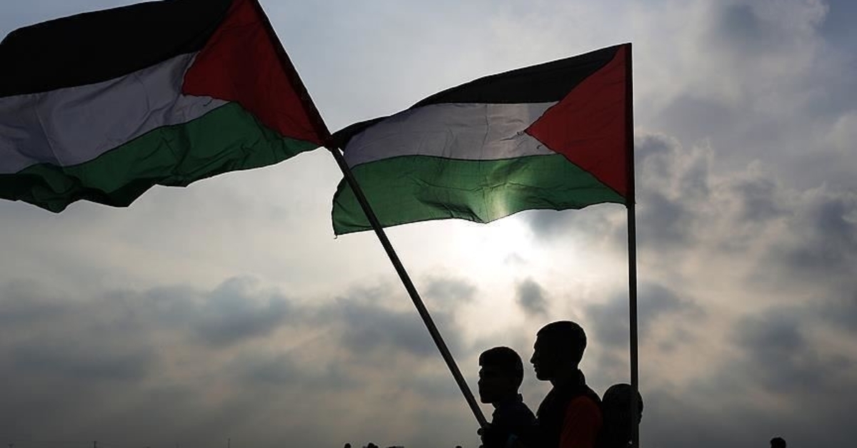 SON DAKİKA Hamas heyeti, Gazze’de ateşkes müzakerelerini başlatmak üzere Mısır’a ulaştı Detaylar…