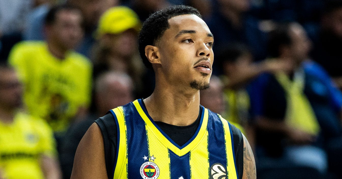 SON DAKİKA Fenerbahçe Beko’da sakatlık: Brandon Boston! Detaylar…