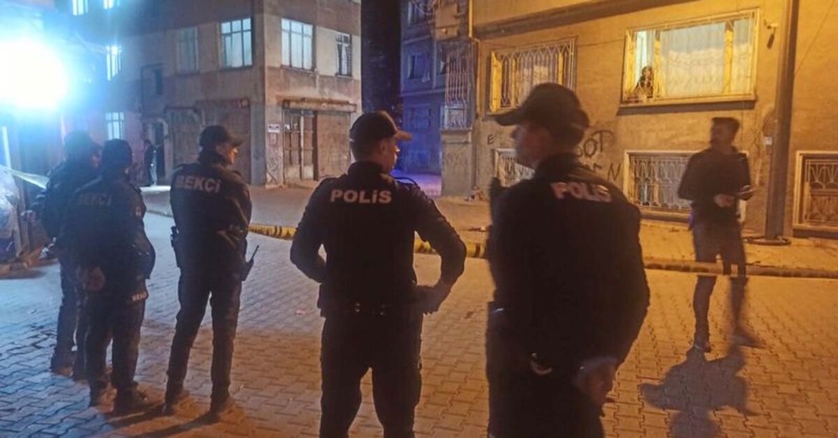 SON DAKİKA 5 yaşındaki çocuk öldü, 2 kişi yaralandı Detaylar…