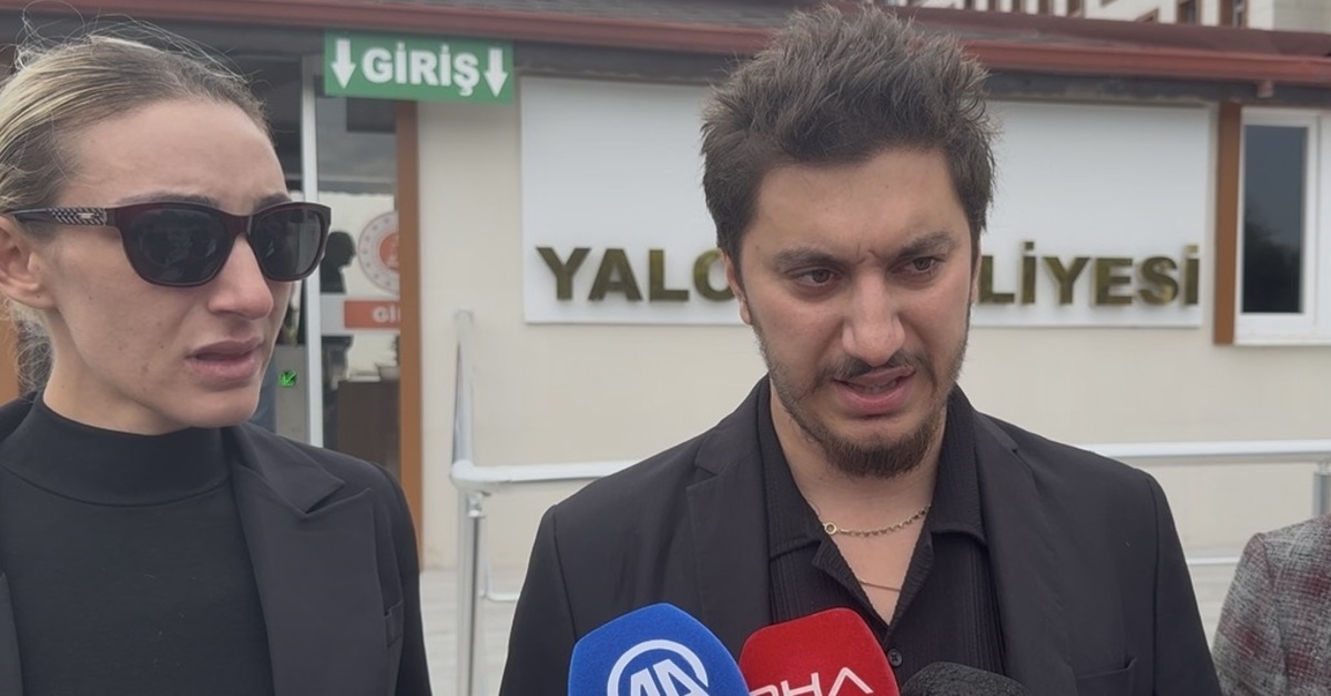 SON DAKİKA Güllü’nün oğlu ve kızının savcılığa verdiği ifade ortaya çıktı Detaylar…