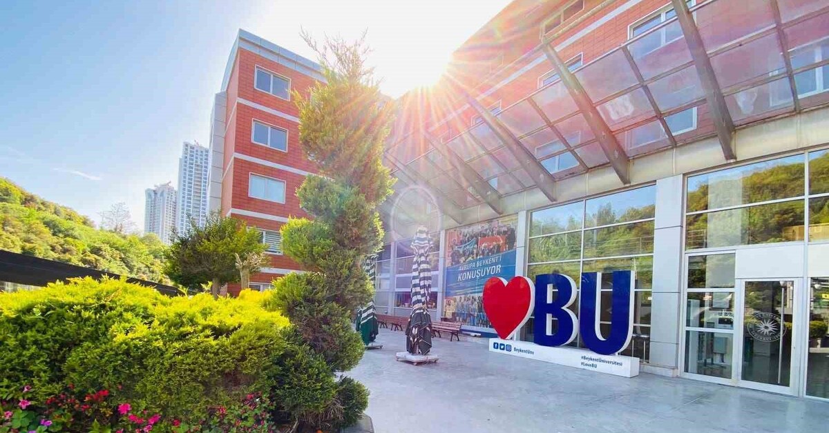 SON DAKİKA Beykent Üniversitesi nerede? Beykent Üniversitesi hangi şehirde, ilde? Detaylar…