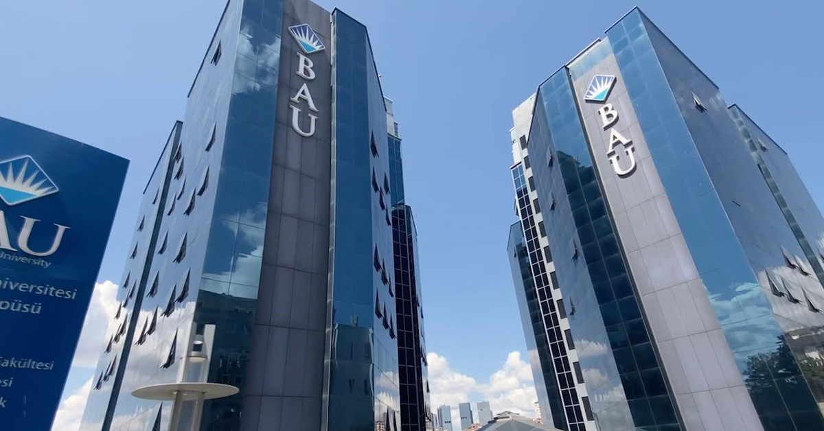 SON DAKİKA Bahçeşehir Üniversitesi nerede? Bahçeşehir Üniversitesi hangi şehirde, ilde? Detaylar…