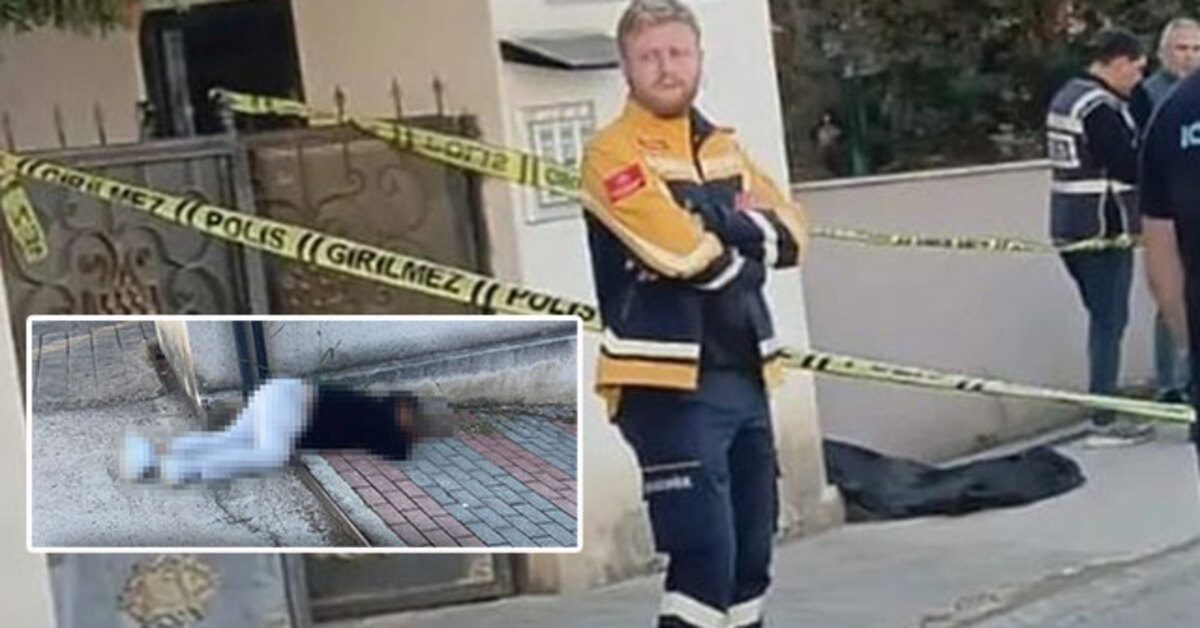 SON DAKİKA Belgin Aslanoğlu eşi tarafından göğsünden ve başından vurulup öldürdü | SON DAKİKA HABERİ Detaylar…