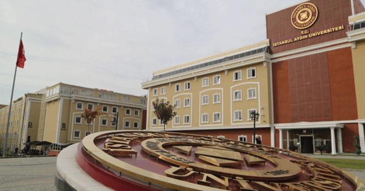 SON DAKİKA Aydın Üniversitesi nerede? Aydın Üniversitesi hangi şehirde, ilde? Detaylar…