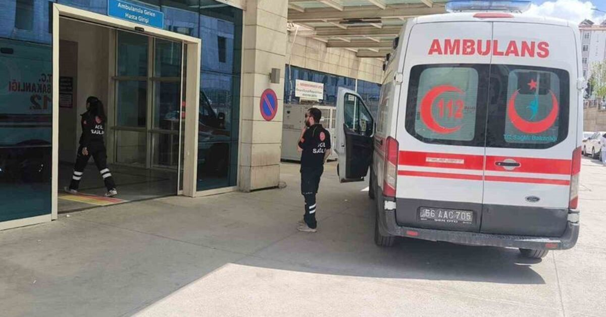 SON DAKİKA Kız öğrenci yurdunda 119 öğrenci zehirlendi | SON DAKİKA HABERİ Detaylar…