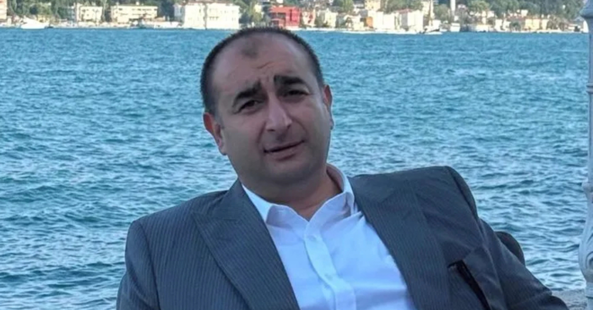 SON DAKİKA Avukat Serdar Öktem’e silahlı saldırı! Avukat Serdar Öktem kimdir, neden, nasıl vefat etti, saldırı nasıl gerçekleşti? Detaylar…