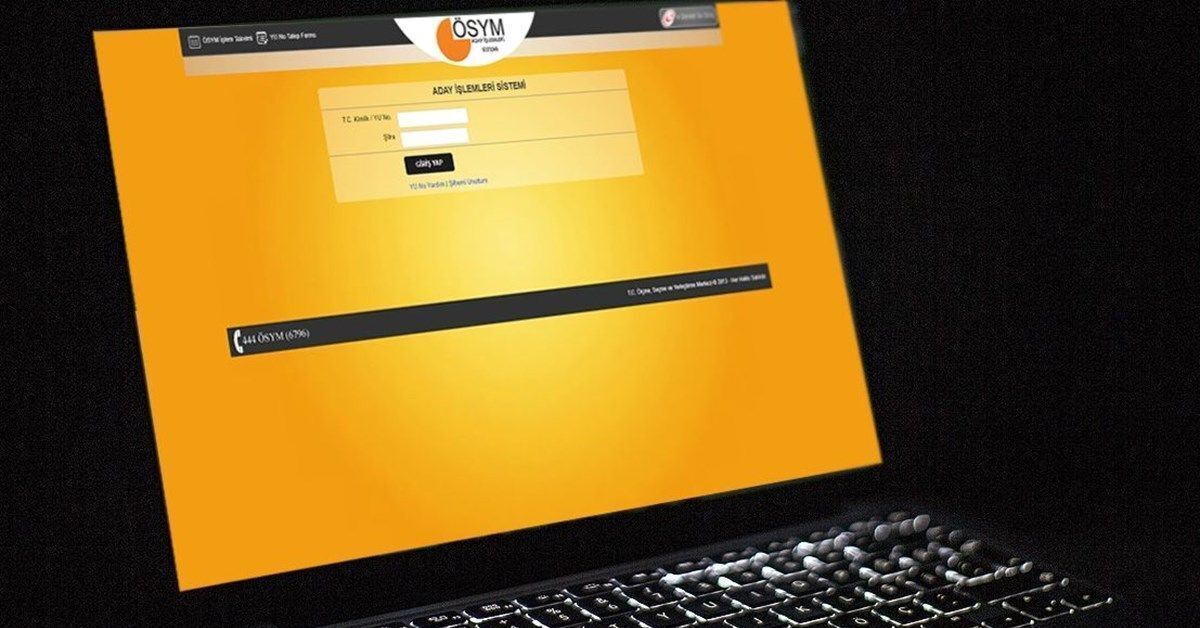 SON DAKİKA ÖSYM ek yerleştirme kılavuzu ile 2025 DGS ek tercih nasıl, nereden yapılır, ücreti ne kadar, nereye yatırılır? Detaylar…