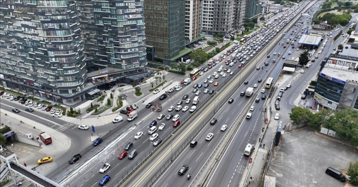 SON DAKİKA Yenibosna nerede? Yenibosna hangi şehirde, ilde, bölgede? Detaylar…