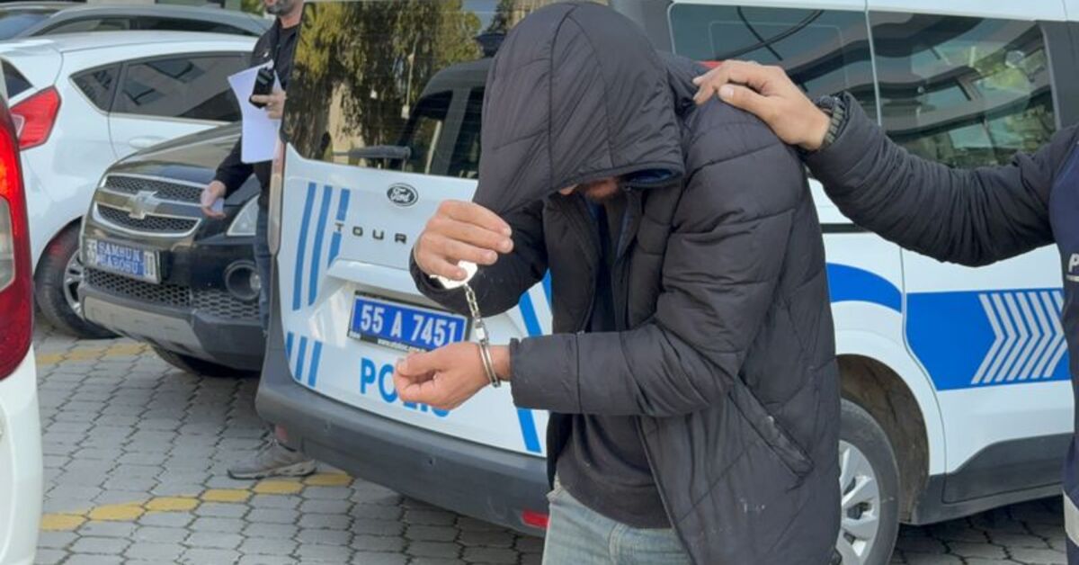 SON DAKİKA Eşinin kaburgalarını kırdı! Kadın şikayetçi olmadı | SON DAKİKA HABERİ Detaylar…