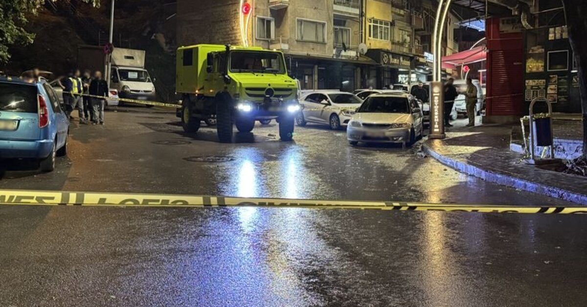 SON DAKİKA Kocaeli’de jiletli bir kişi, silahlı kavgada öldürüldü Detaylar…