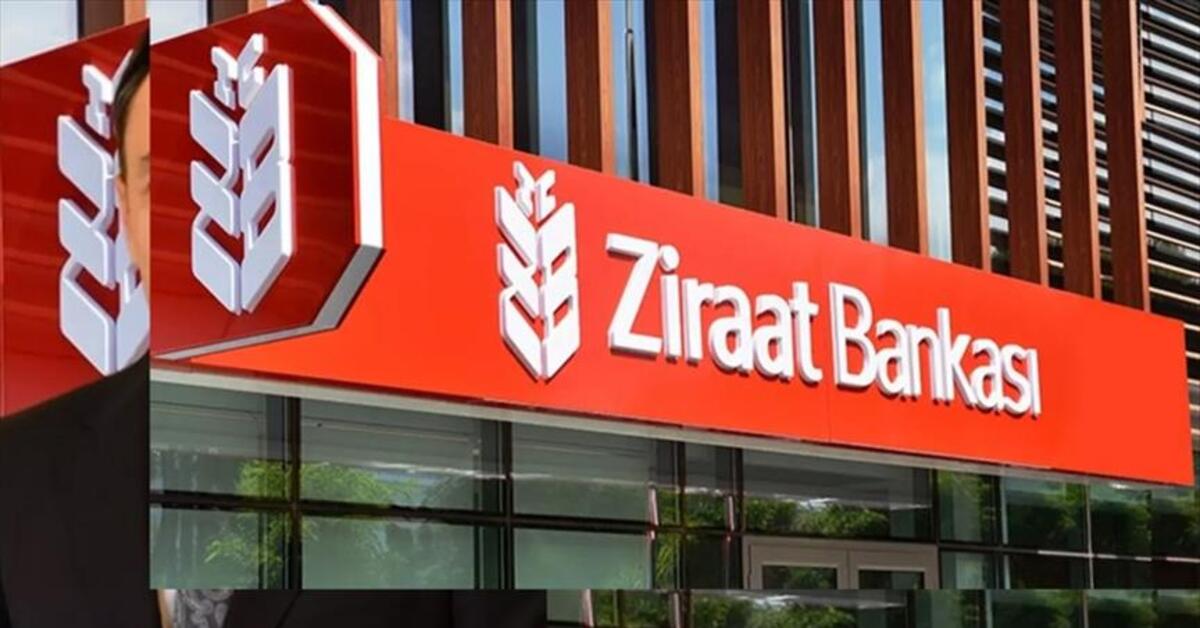 SON DAKİKA Ziraat Bankası emekli promosyon tutarı 2025 Ekim: Ziraat Bankası emekli maaş promosyonu ne kadar? Detaylar…
