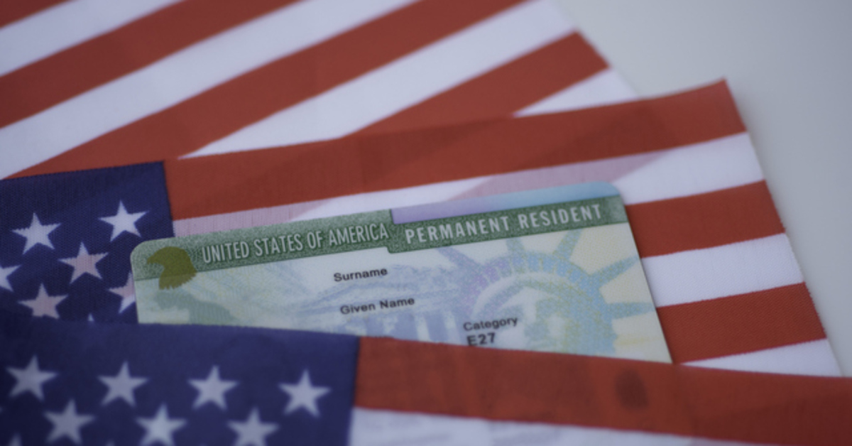 SON DAKİKA Green Card başvurusu ne zaman? DV Lottery 2025- 2026 Green Card başvurusu nasıl yapılır, şartları nelerdir? Detaylar…