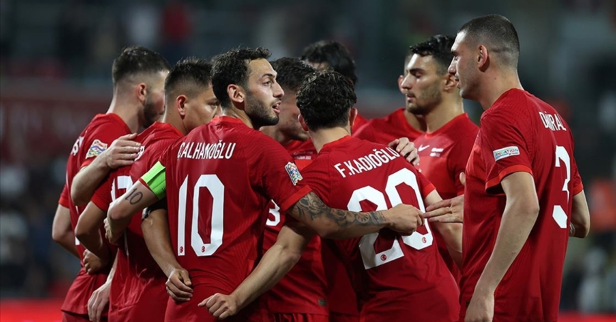 SON DAKİKA Bulgaristan- Türkiye maçı ne zaman? Detaylar…