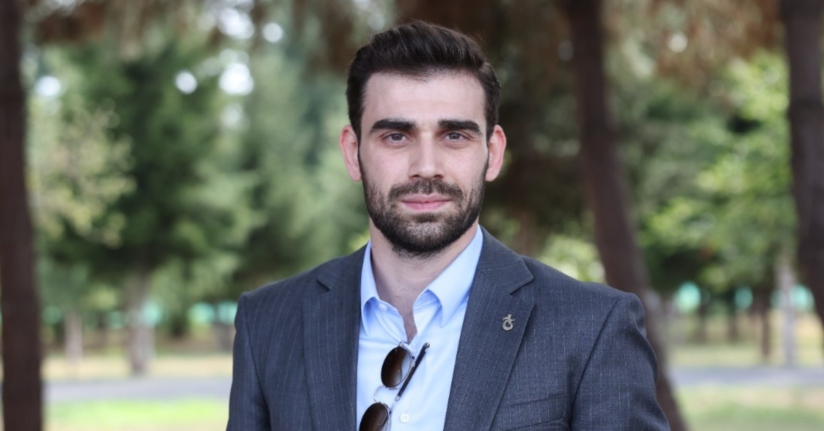 SON DAKİKA Trabzonspor’da Serkan Neşat Soylu’dan altyapı vurgusu! Detaylar…