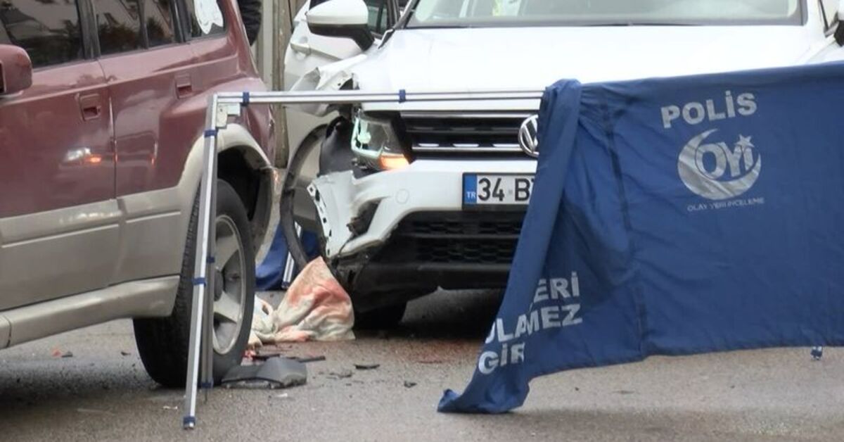 SON DAKİKA 16 yaşındaki çocuk ehliyetsizdi… Ömer daha 5 yaşındaydı | SON DAKİKA HABERİ Detaylar…