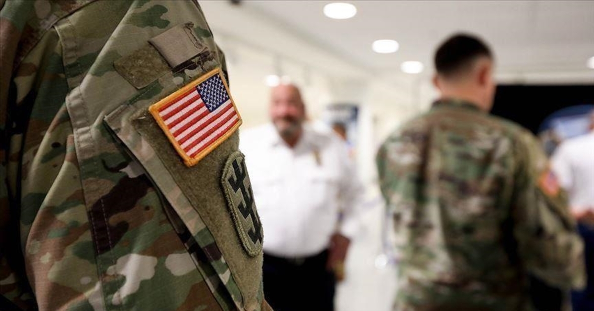 SON DAKİKA “ABD, Gazze’de ateşkesi izlemek için İsrail’e asker gönderecek” iddiası Detaylar…