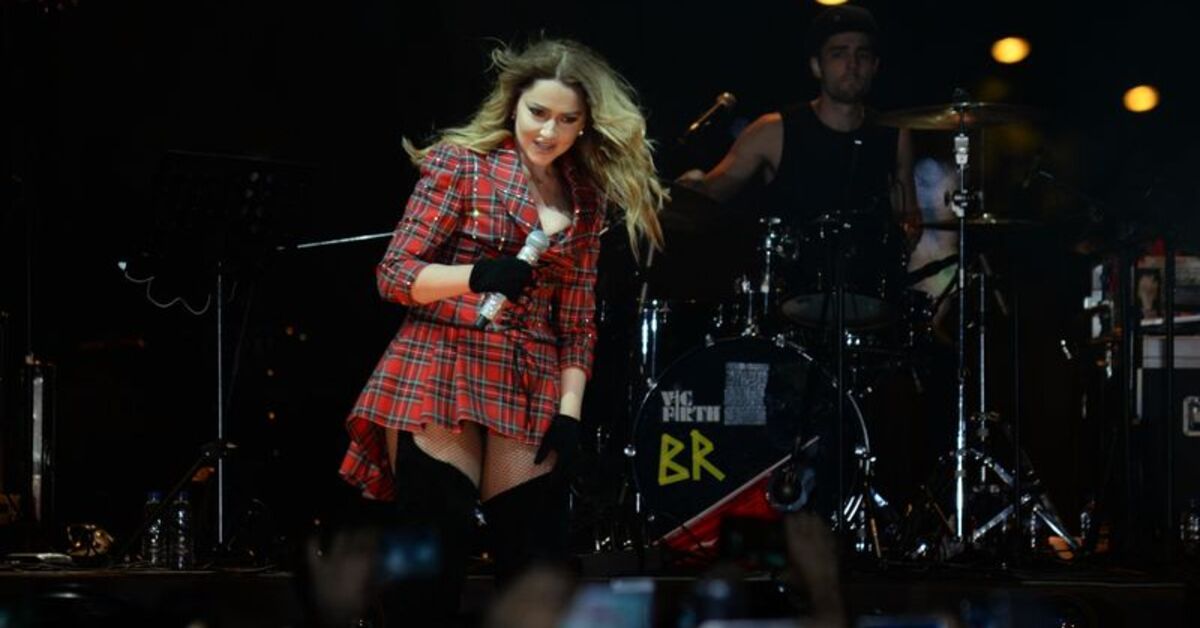 SON DAKİKA Hayatımın hiçbir döneminde uyuşturucu madde ile alakam olmadı Detaylar…