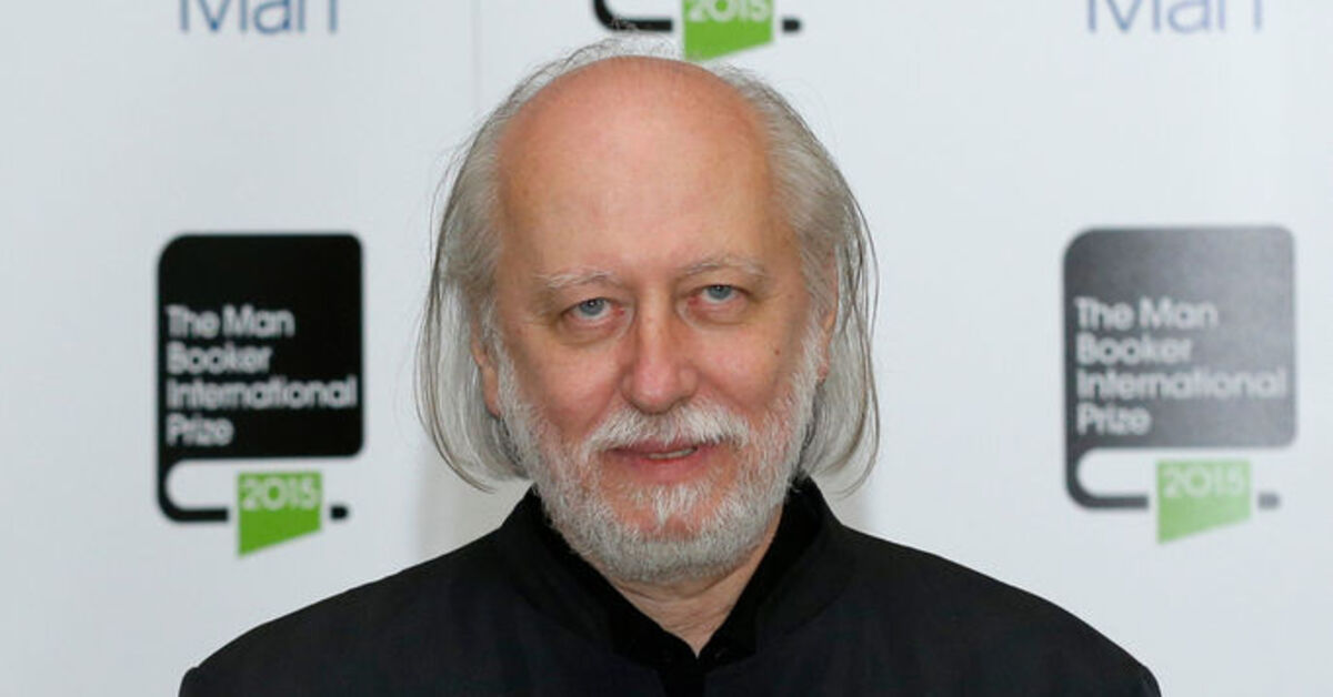 SON DAKİKA 2025 Nobel Edebiyat Ödülü’nü Laszlo Krasznahorkai kazandı! Laszlo Krasznahorkai kimdir, kaç yaşında, nereli? Detaylar…