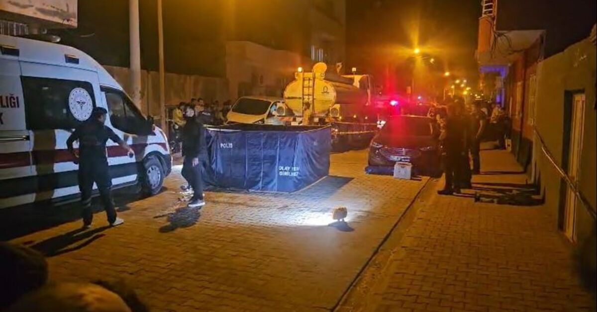 SON DAKİKA Su tankerinin çarptığı çocuk öldü Detaylar…