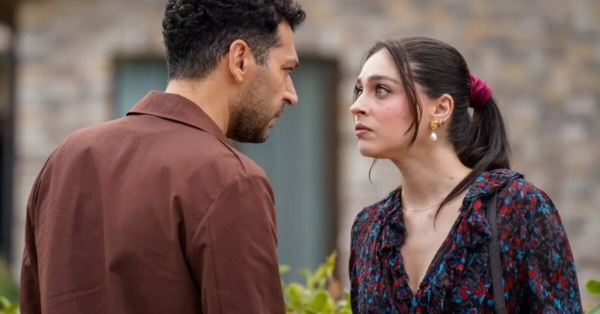 SON DAKİKA Güller ve Günahlar ilk bölüm ne zaman, konusu nedir, oyuncuları kimler, başrol oyuncuları kimler? Detaylar…