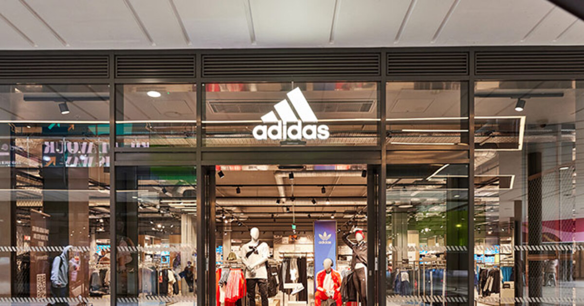 SON DAKİKA Rekabet Kurulu, Adidas’a 402.3 milyon lira ceza verdi Detaylar…