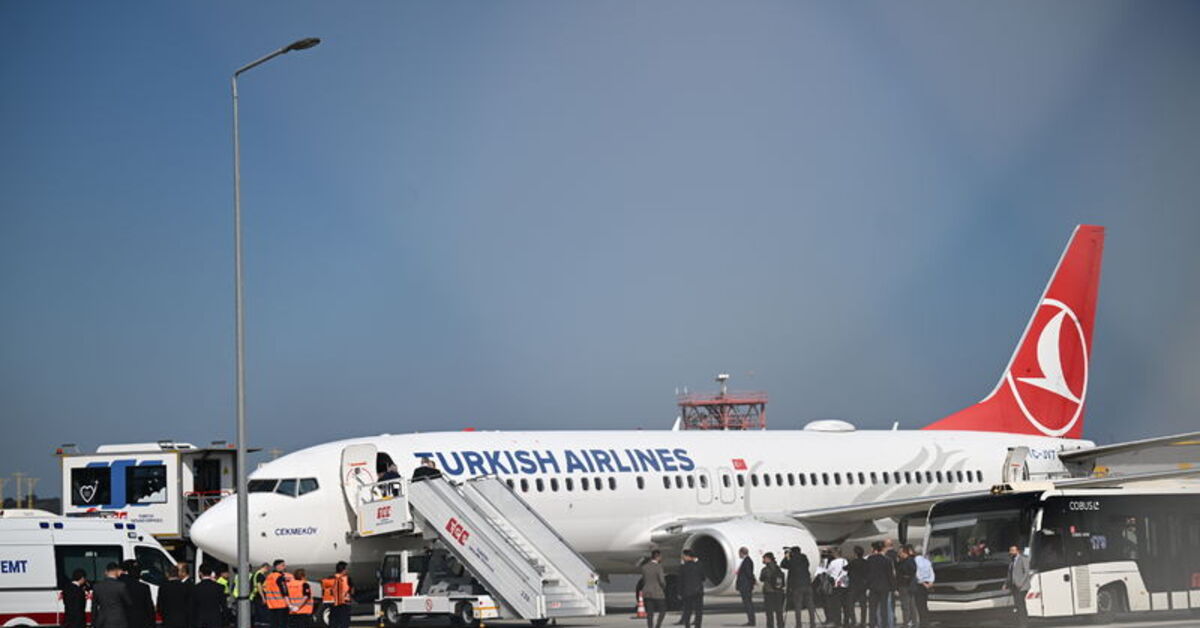 SON DAKİKA Dışişleri Bakanlığı Sözcüsü Keçeli, Özgürlük Filosu’ndaki 18 vatandaş bugün Türkiye’ye gelecek Detaylar…